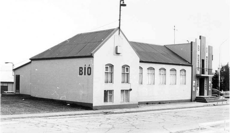 Styrkur til endurnýjunar á gluggum Ungó