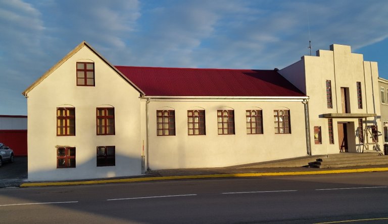 Tilboð í rekstur á UNGÓ frá 1. maí til 30. september 2018