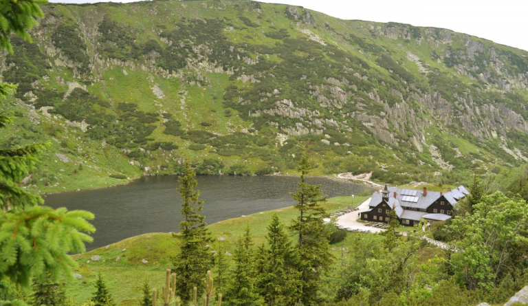 Fyrirlestur um Pólland - Presentation about Polland