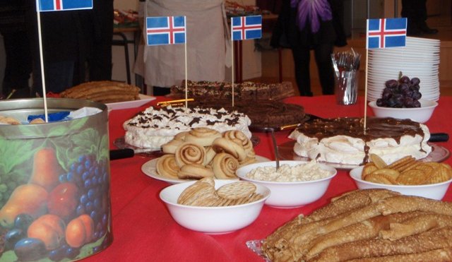 Útskrift og útskriftarferð elstu barnanna