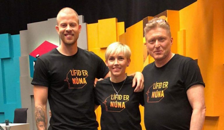 Dalvíkurbyggð í 8 liða úrslitum Útsvarsins