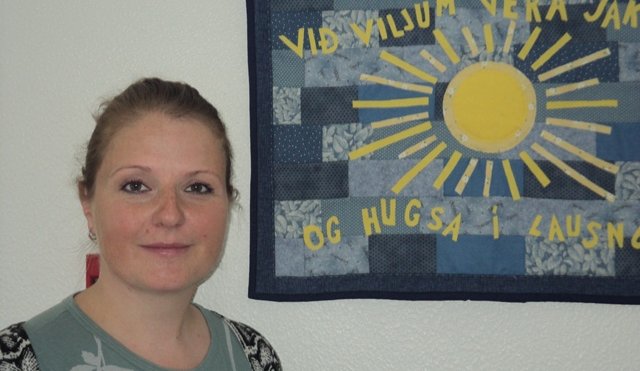 Uppbyggingarstefnan í Dalvíkurbyggð