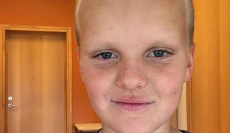 Nemandi vikunnar 18.-24. september 2017