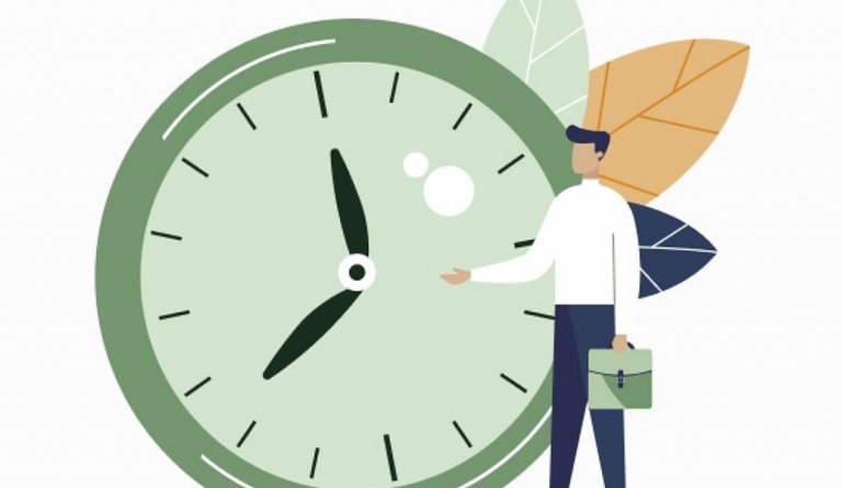 Stytting vinnuvikunnar - staða mála