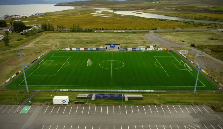 Íþrótta- og æskulýðsráð Dalvíkurbyggðar auglýsir eftir umsóknum í Afreks- og styrktarsjóð