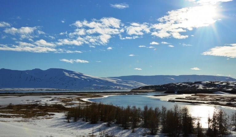Umsóknarfrestur um stöðu umsjónarkennara framlengdur til 7. maí