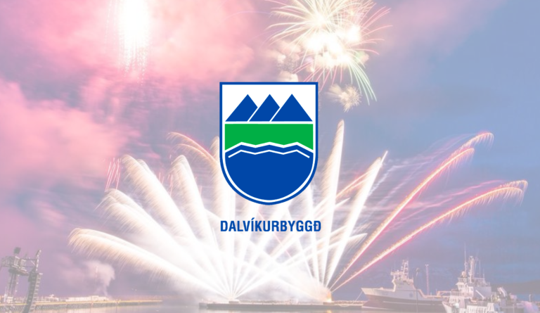 Opnunartímar skrifstofu Dalvíkurbyggðar um jólin.