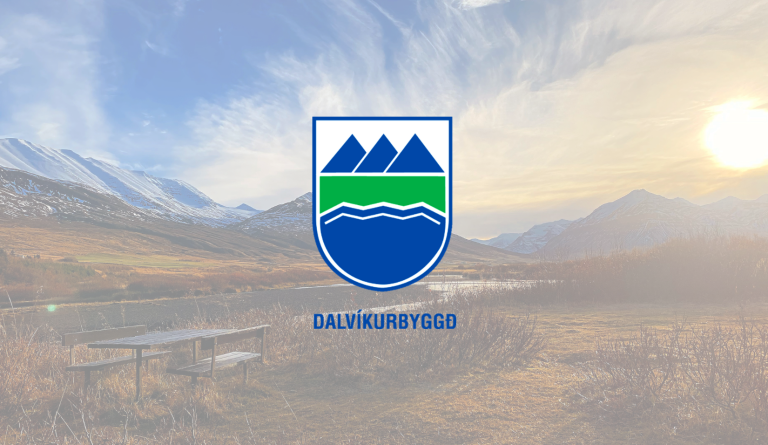 Tilkynning frá Terra