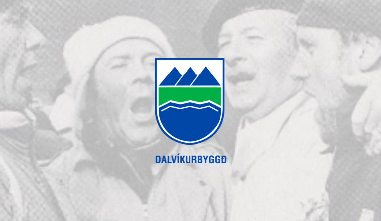 Opnað hefur verið fyrir umsóknir í Menningar- og viðurkenningar sjóð Dalvíkurbyggðar
