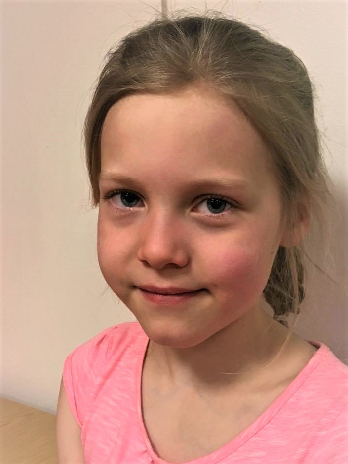 Sóley Inga Sigurðardóttir