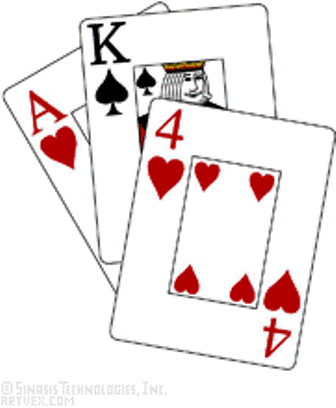 Vetrarfrí og spilastund