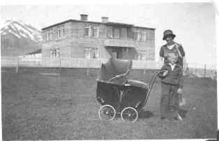 Síðustu dagar ljósmyndasýningarinnar í Bergi