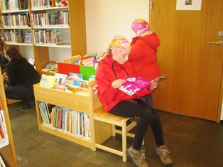 Sumarlesturinn hefst 10. júní