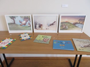 ,,Þetta vilja börnin sjá