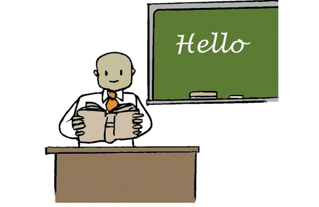 Viðtalstímar grunnskólastigs