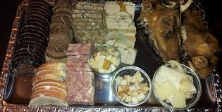 Þorrablót í Kátakoti og Krílakoti