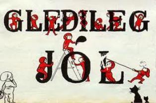 Bókasafnið um jól og áramót