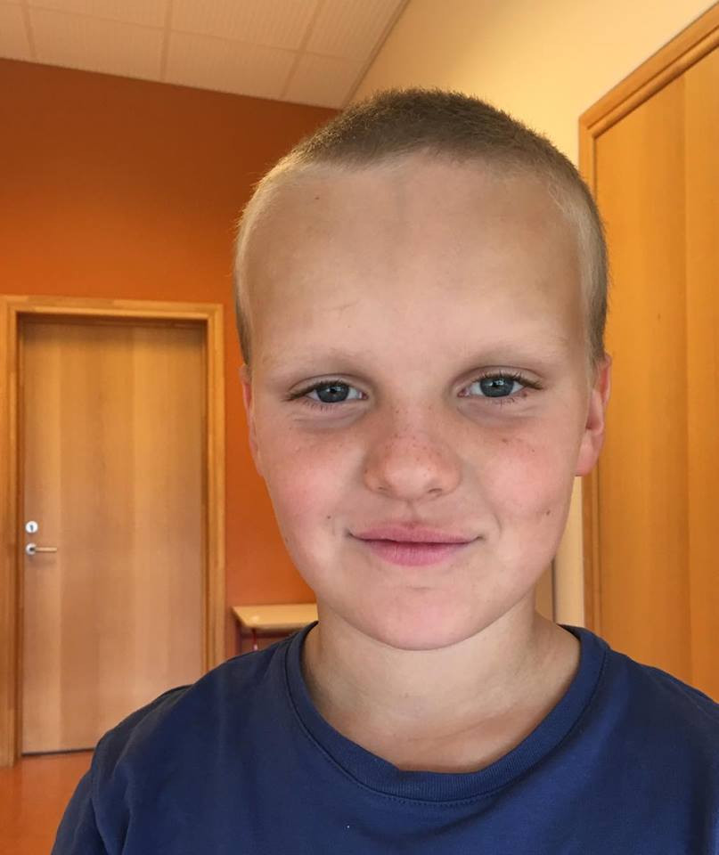 Nemandi vikunnar 18.-24. september 2017