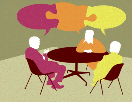 Viðtöl grunnskólastigs