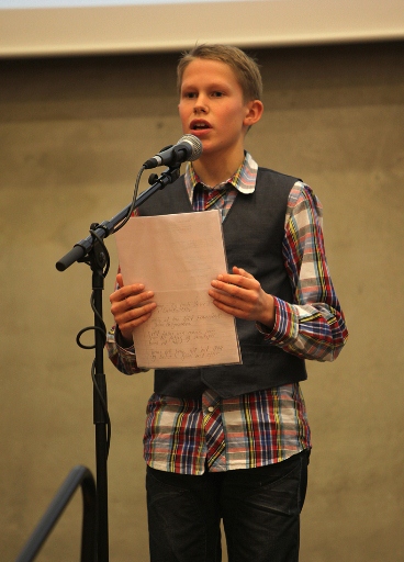 Dagur íslenskrar tungu