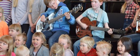 Íþrótta- og æskulýðsmál