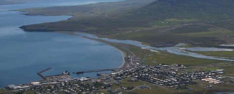 Rafrænir reikningar