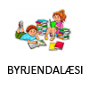 Byrjendalæsi
