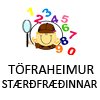 Töfraheimur stærðfræðinnar