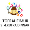 Töframheimur stærðfræðinnar