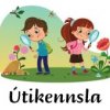 Útikennsla