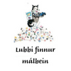 Lubbi finnur málbein