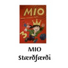 MIO stærðfræði